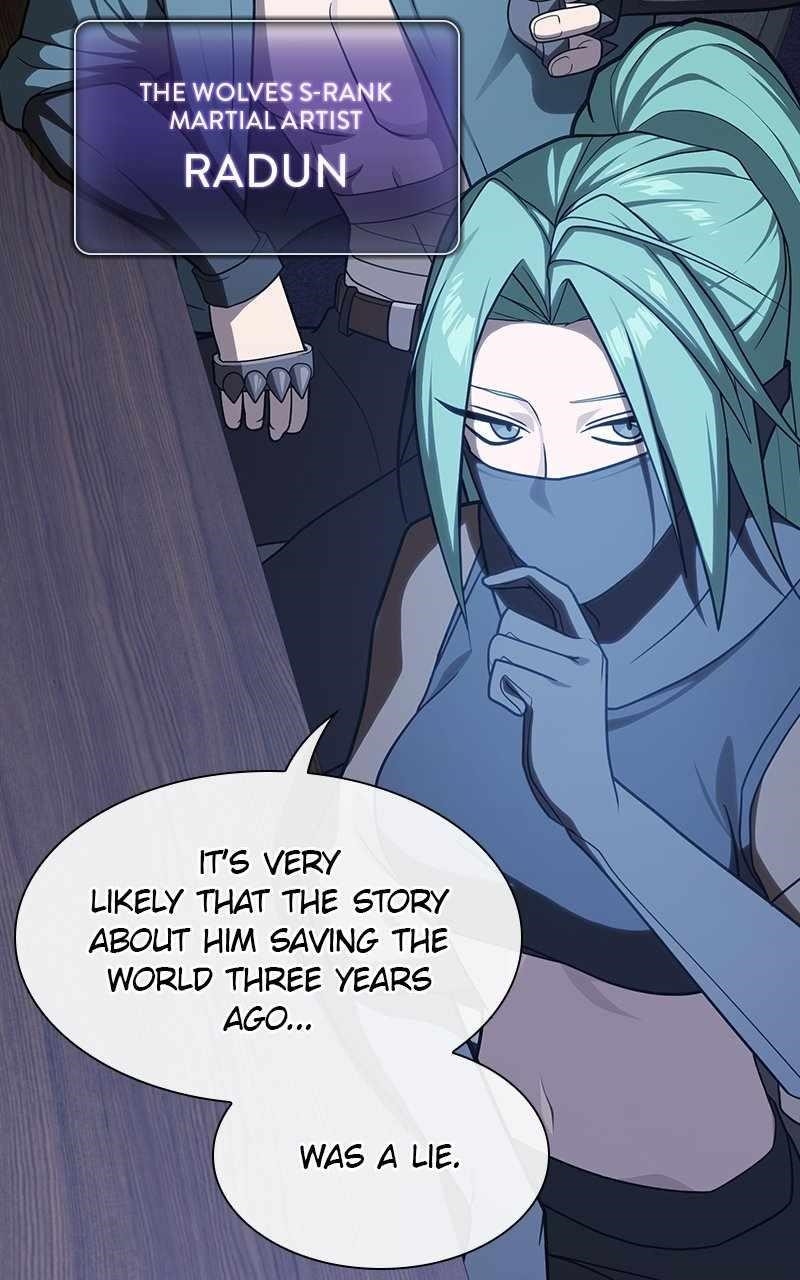 Read The Tutorial Tower Of The Advanced Player EN Manga Online