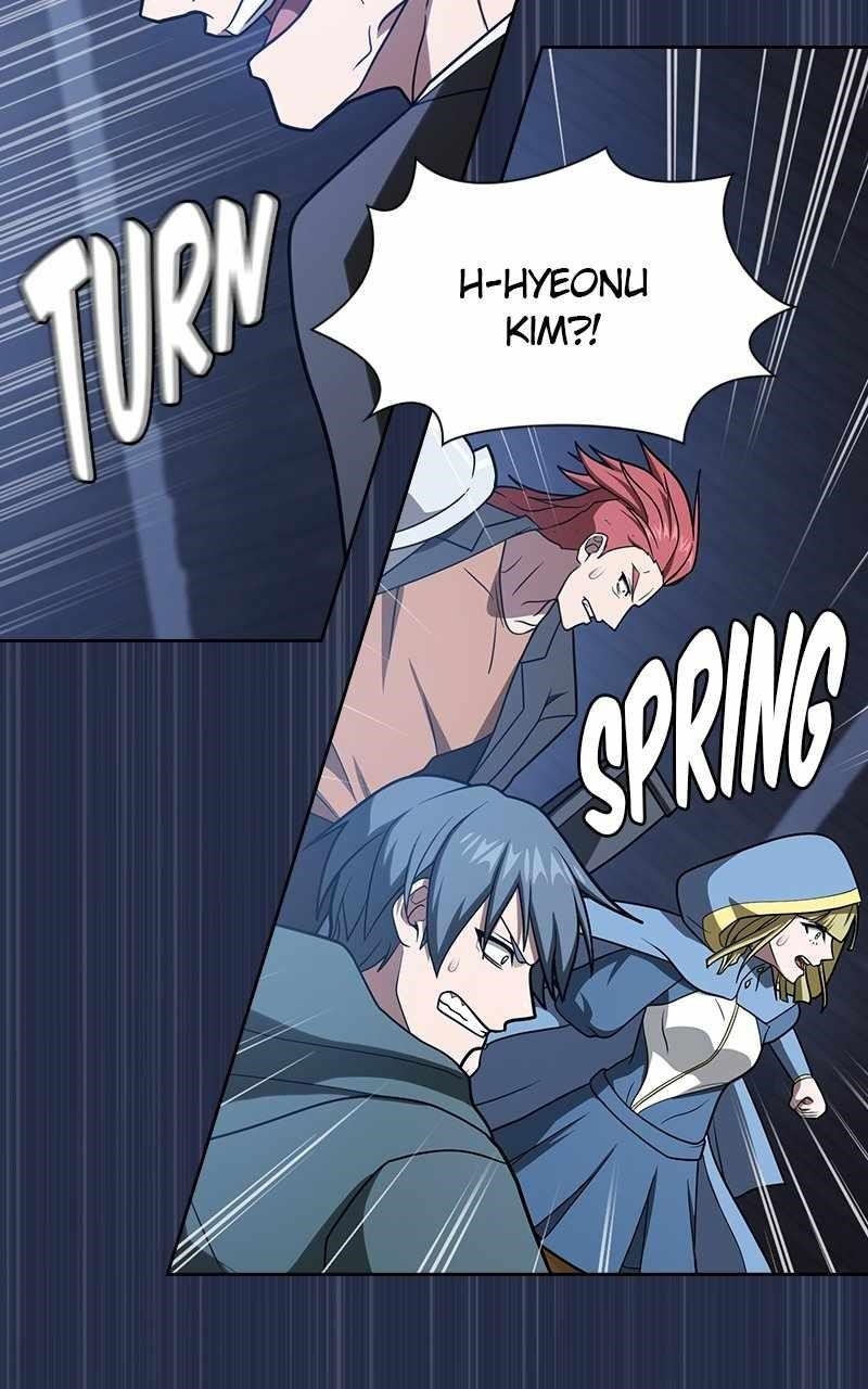 Read The Tutorial Tower Of The Advanced Player EN Manga Online