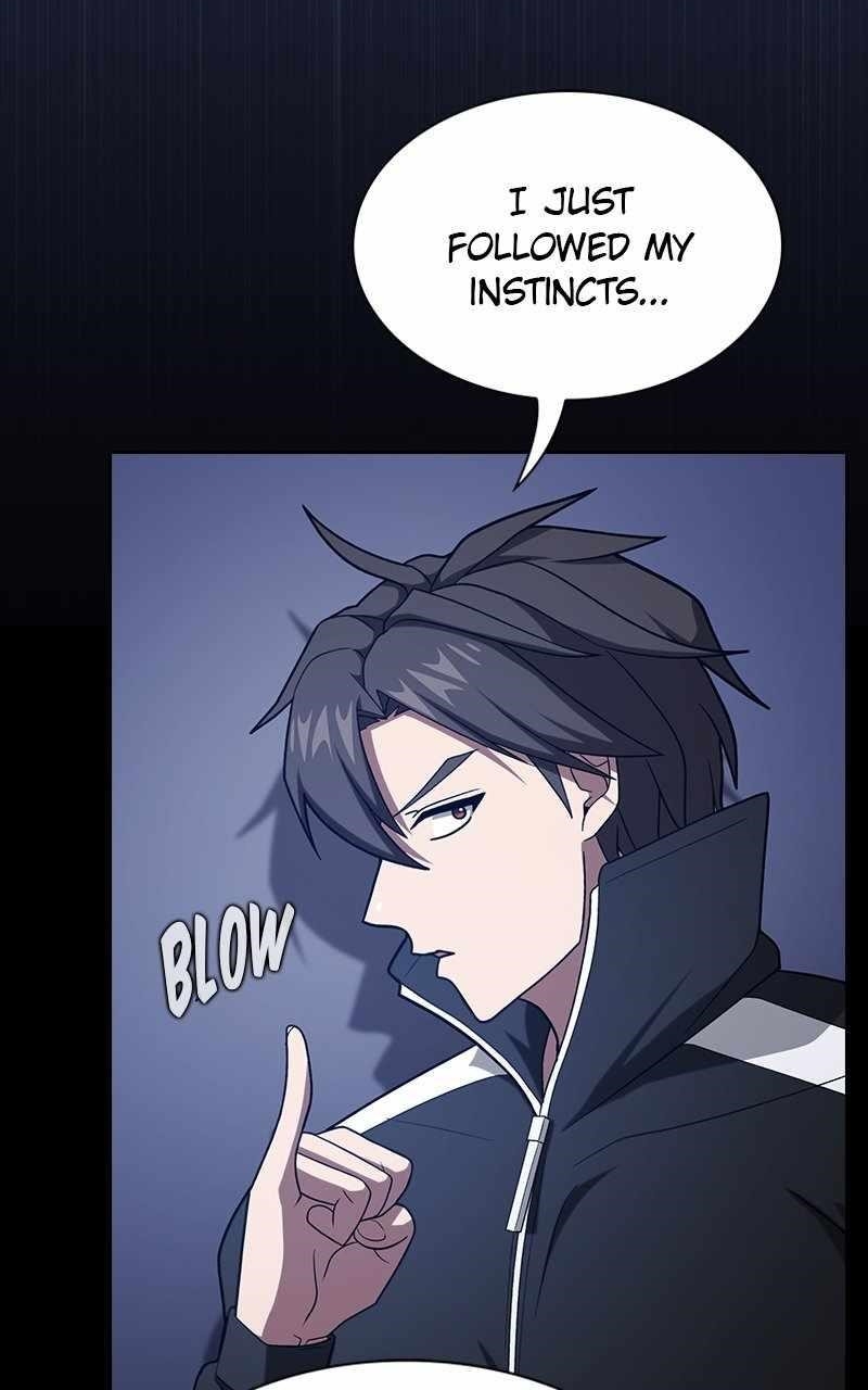 Read The Tutorial Tower Of The Advanced Player EN Manga Online