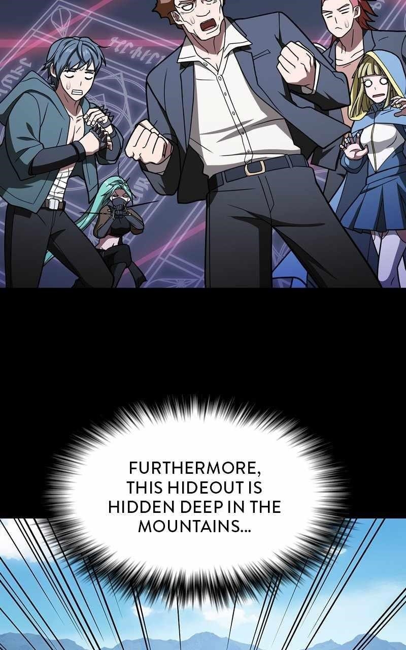 Read The Tutorial Tower Of The Advanced Player EN Manga Online