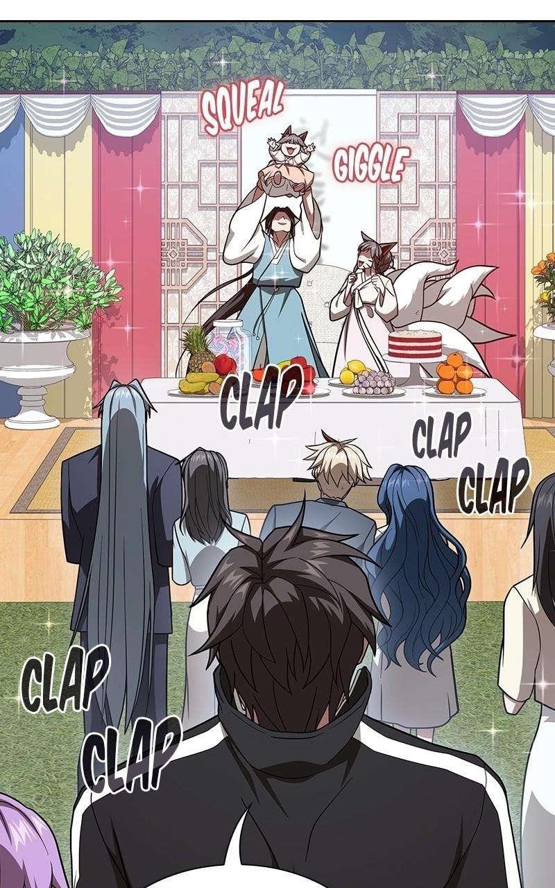 Read The Tutorial Tower Of The Advanced Player EN Manga Online