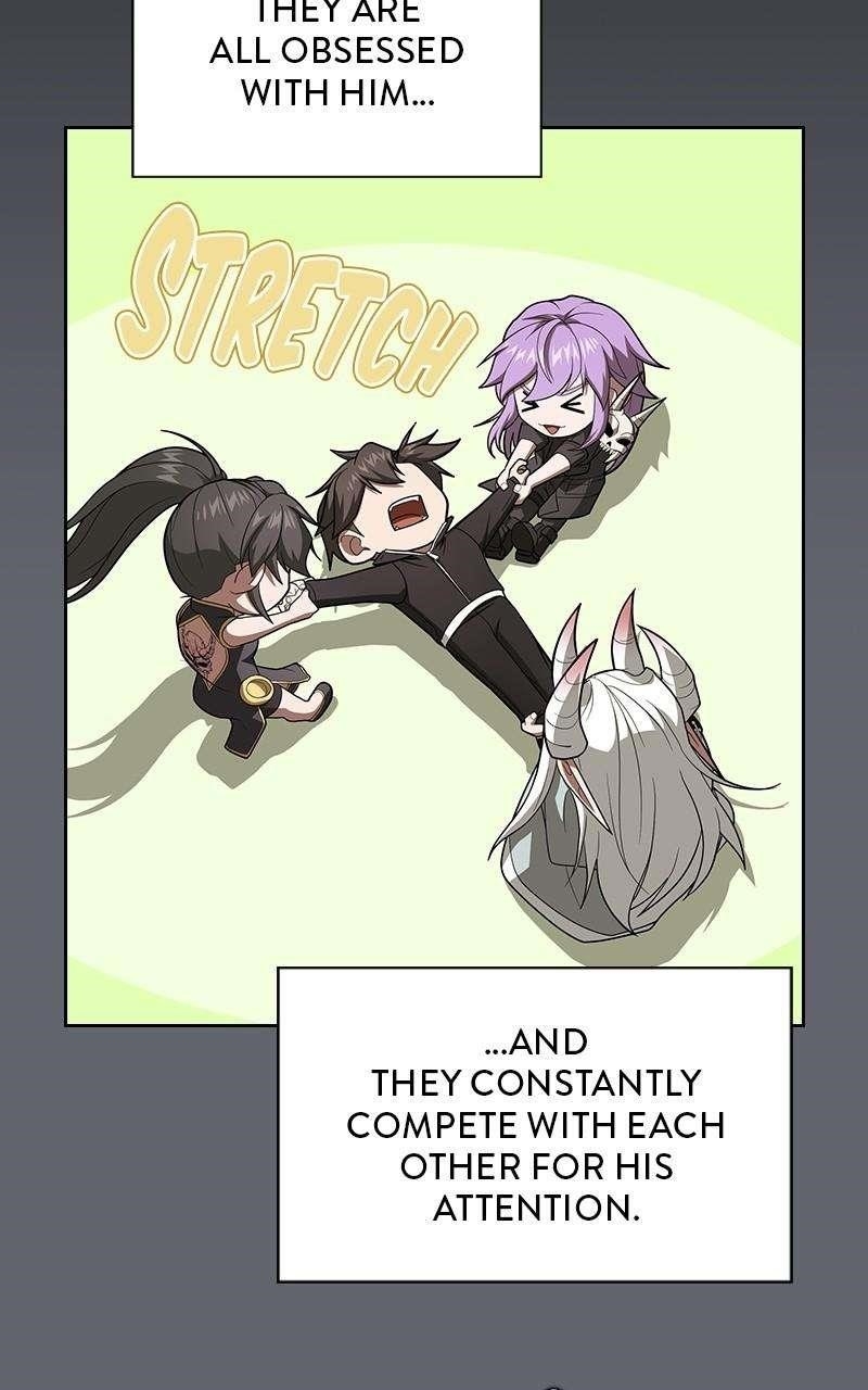 Read The Tutorial Tower Of The Advanced Player EN Manga Online