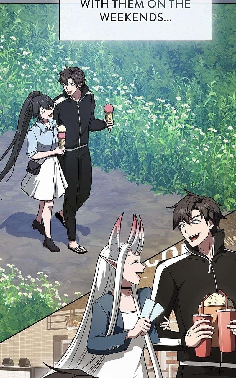 Read The Tutorial Tower Of The Advanced Player EN Manga Online