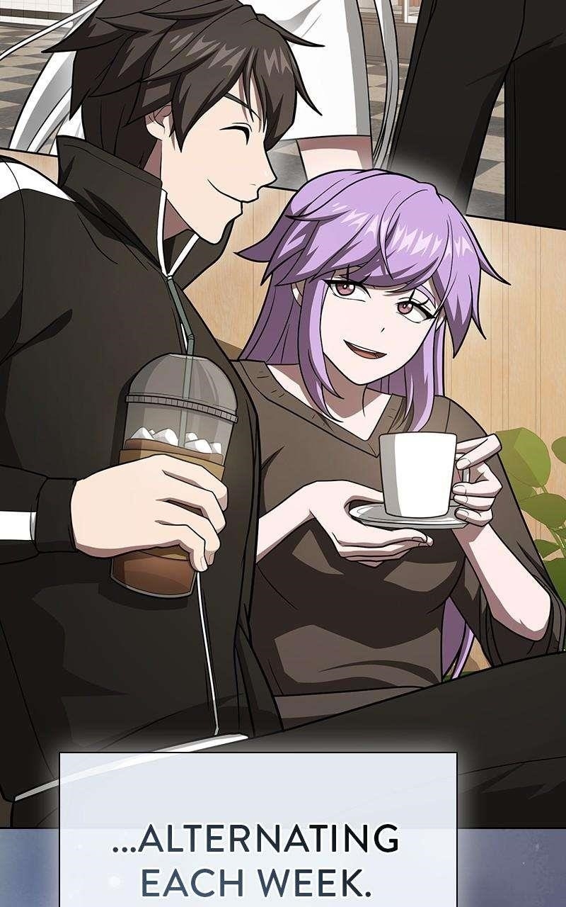 Read The Tutorial Tower Of The Advanced Player EN Manga Online