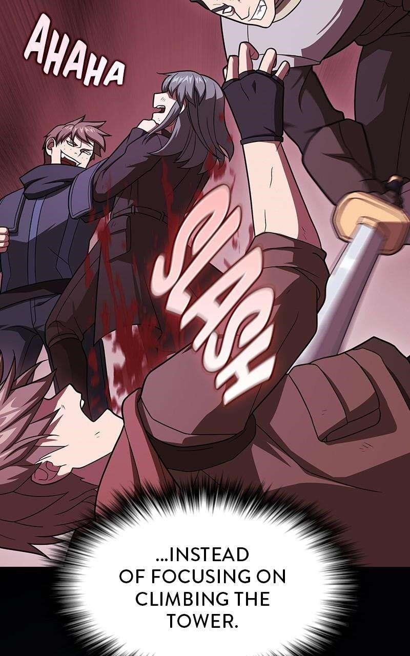 Read The Tutorial Tower Of The Advanced Player EN Manga Online