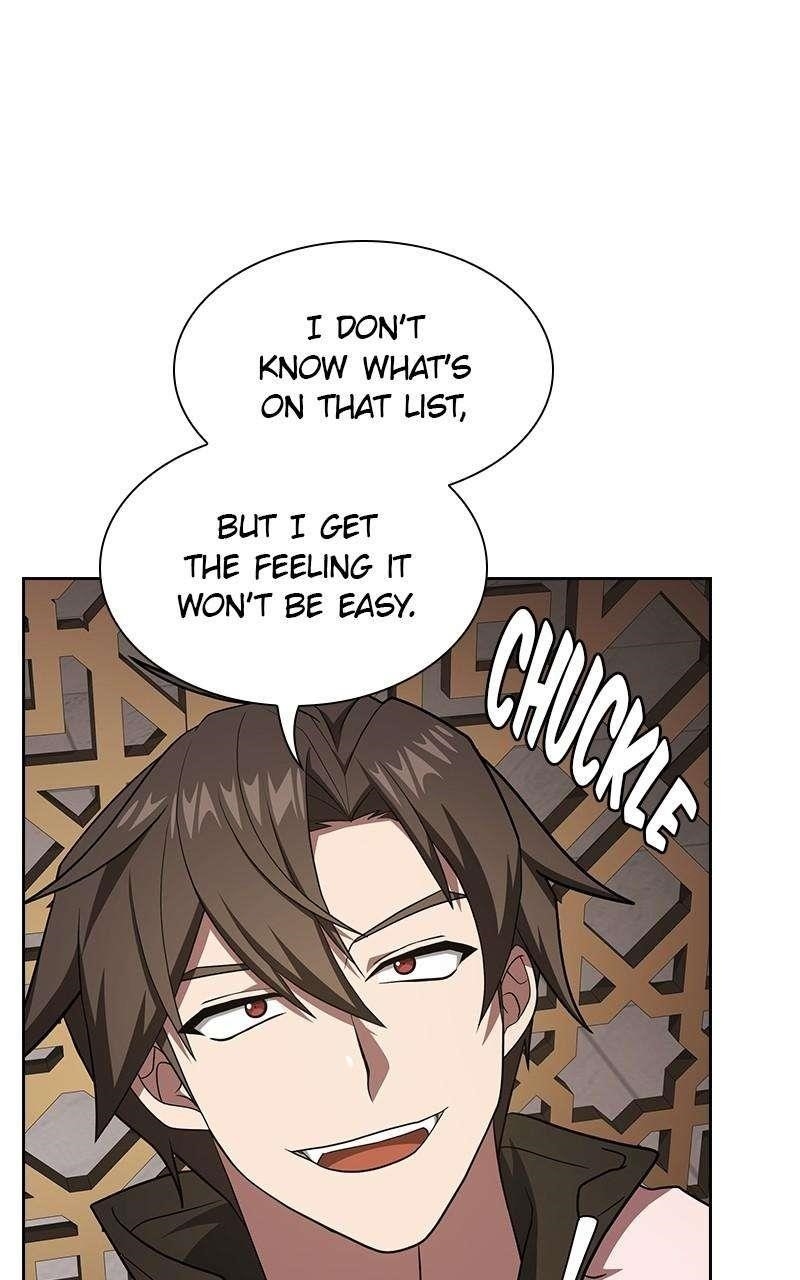 Read The Tutorial Tower Of The Advanced Player EN Manga Online