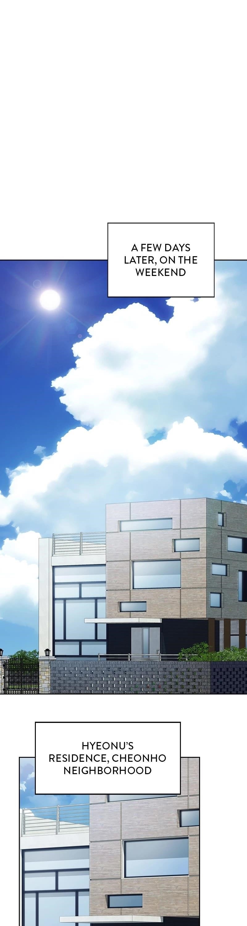 Read The Tutorial Tower Of The Advanced Player EN Manga Online