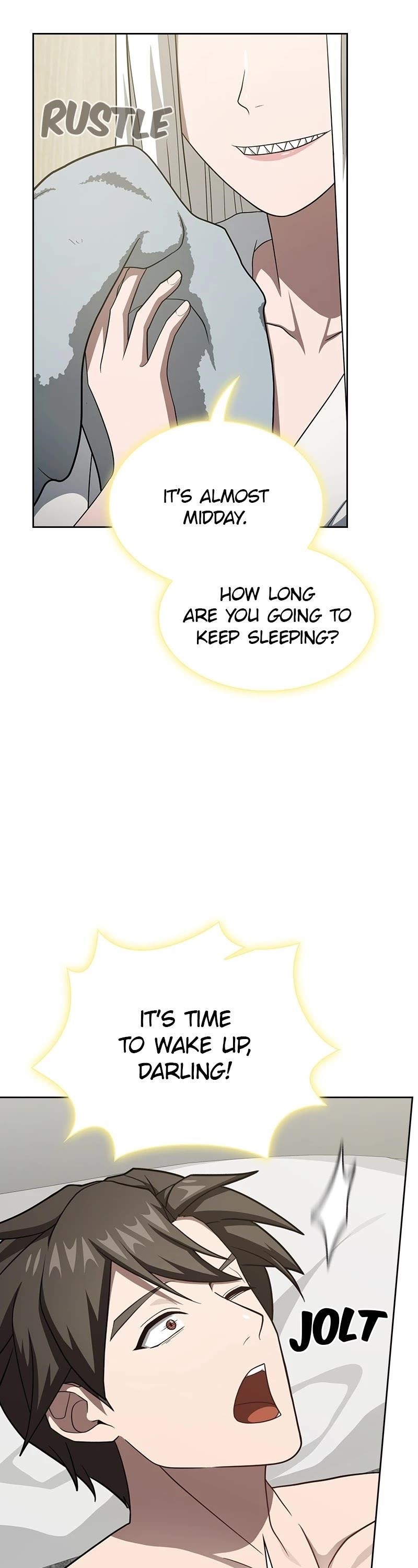 Read The Tutorial Tower Of The Advanced Player EN Manga Online