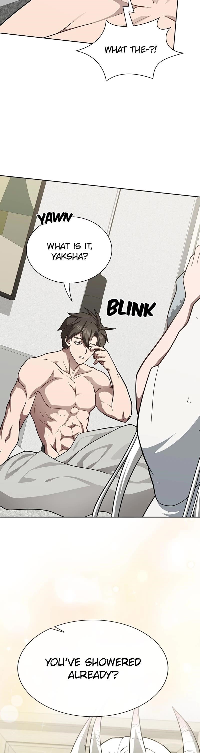 Read The Tutorial Tower Of The Advanced Player EN Manga Online