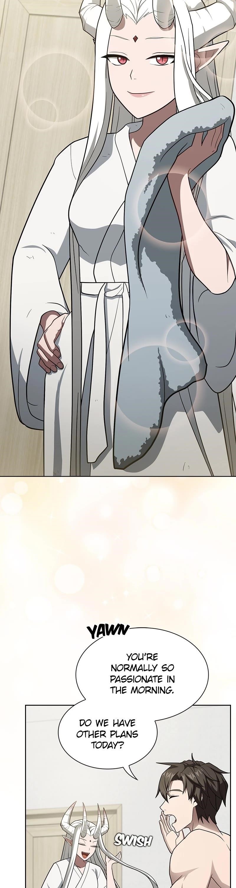 Read The Tutorial Tower Of The Advanced Player EN Manga Online