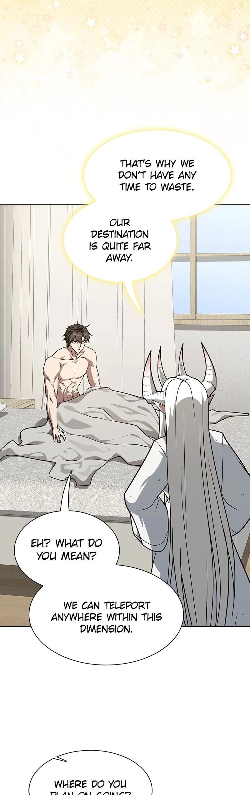 Read The Tutorial Tower Of The Advanced Player EN Manga Online