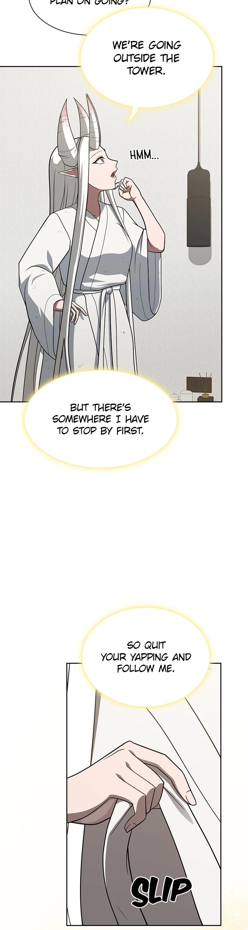 Read The Tutorial Tower Of The Advanced Player EN Manga Online