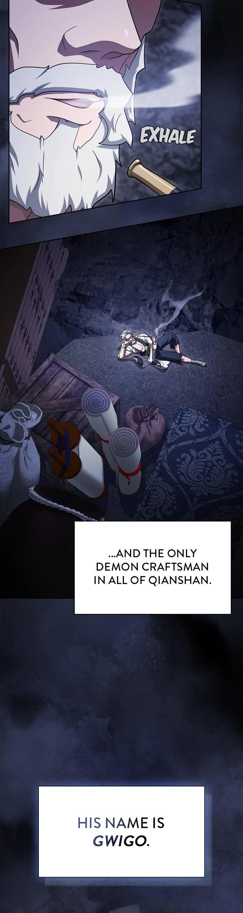 Read The Tutorial Tower Of The Advanced Player EN Manga Online