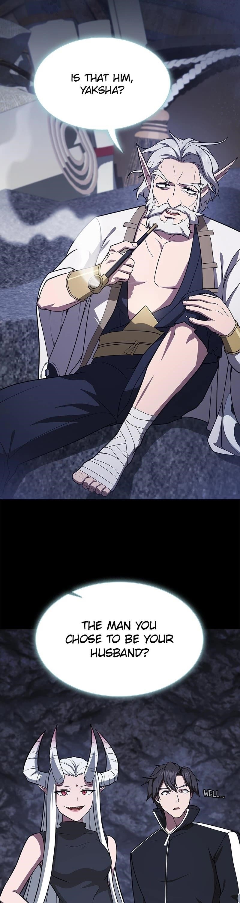 Read The Tutorial Tower Of The Advanced Player EN Manga Online