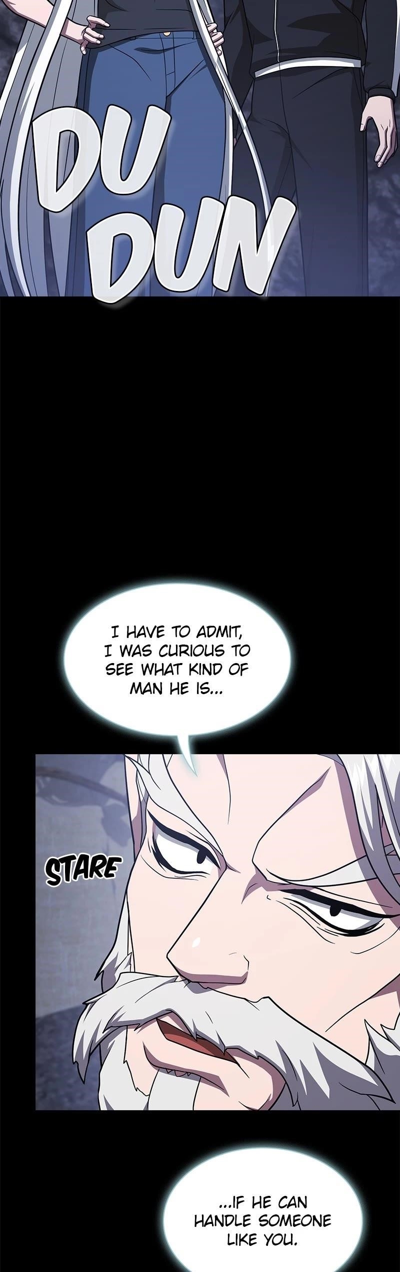 Read The Tutorial Tower Of The Advanced Player EN Manga Online