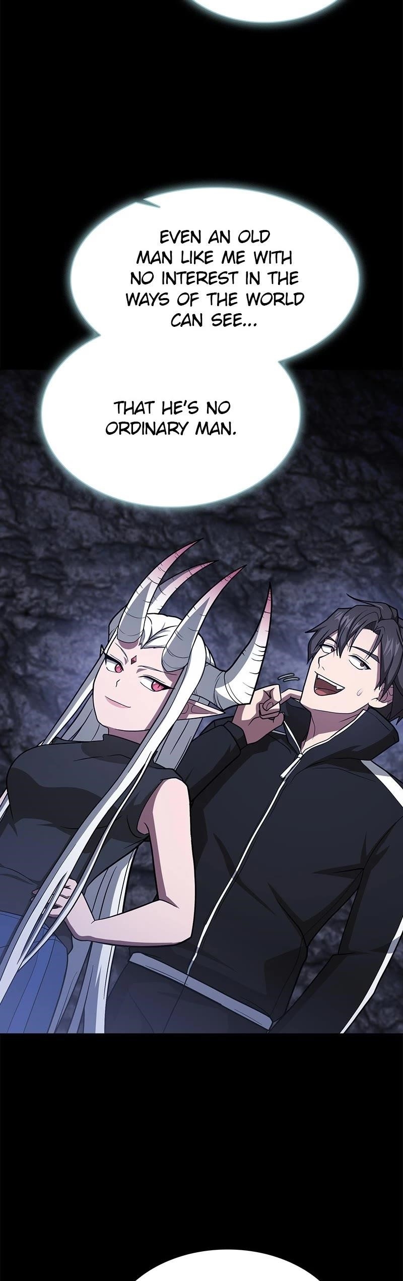 Read The Tutorial Tower Of The Advanced Player EN Manga Online