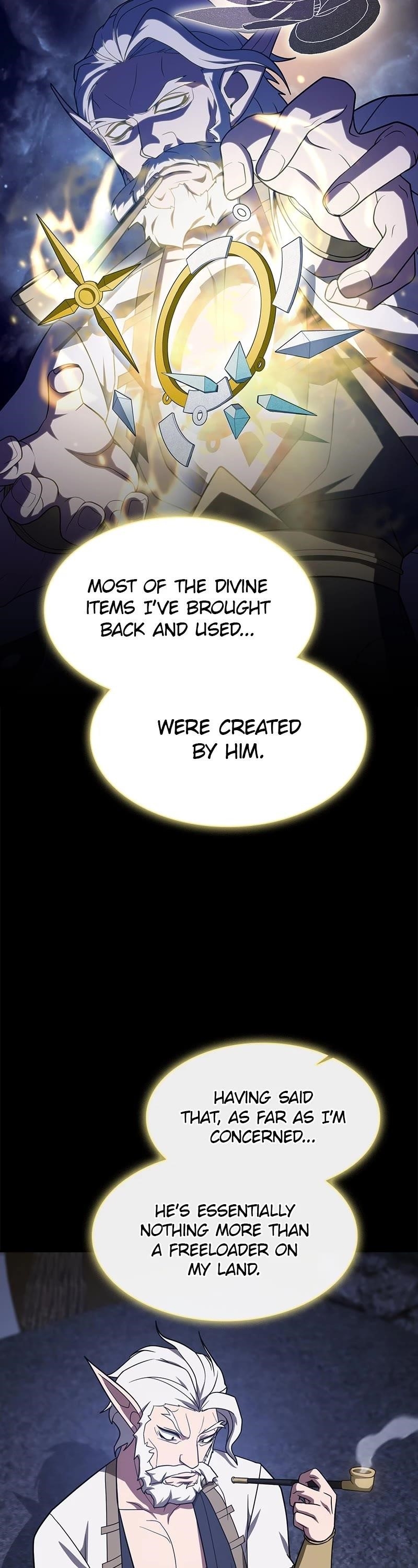 Read The Tutorial Tower Of The Advanced Player EN Manga Online