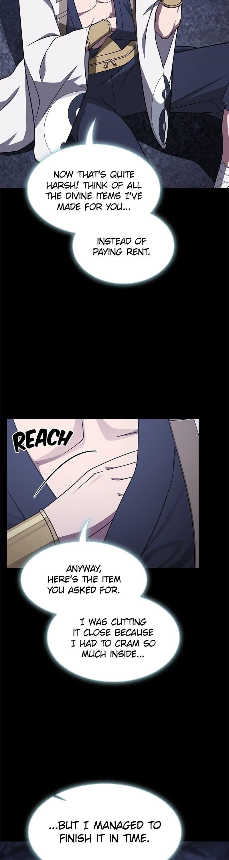 Read The Tutorial Tower Of The Advanced Player EN Manga Online