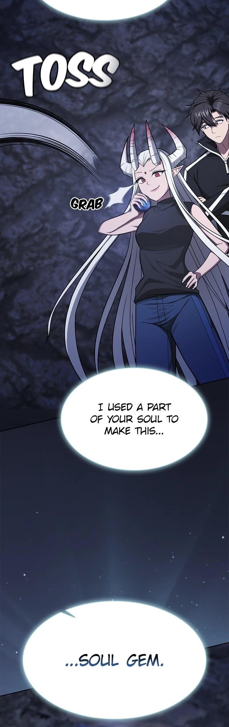 Read The Tutorial Tower Of The Advanced Player EN Manga Online