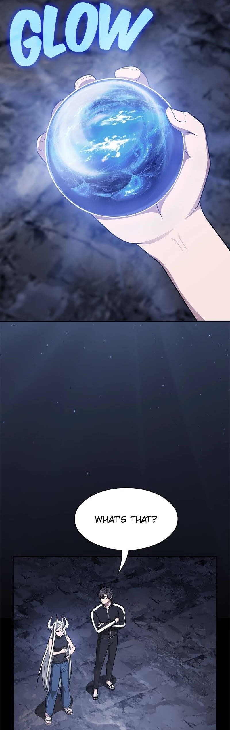 Read The Tutorial Tower Of The Advanced Player EN Manga Online