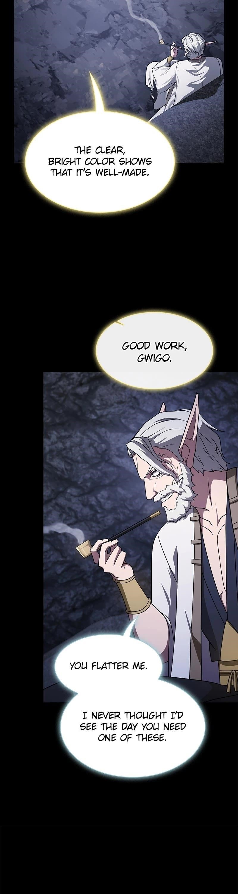 Read The Tutorial Tower Of The Advanced Player EN Manga Online