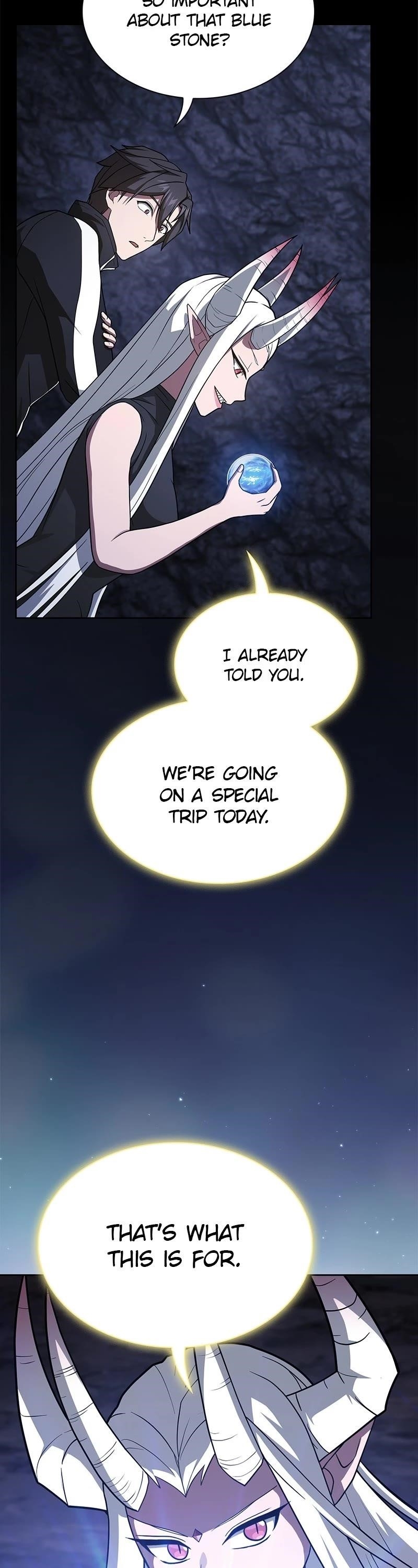 Read The Tutorial Tower Of The Advanced Player EN Manga Online