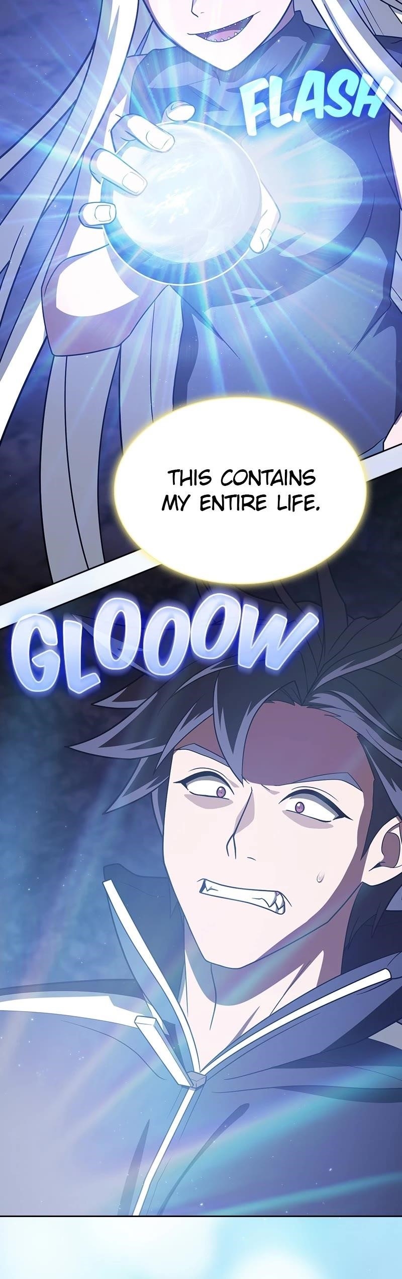 Read The Tutorial Tower Of The Advanced Player EN Manga Online