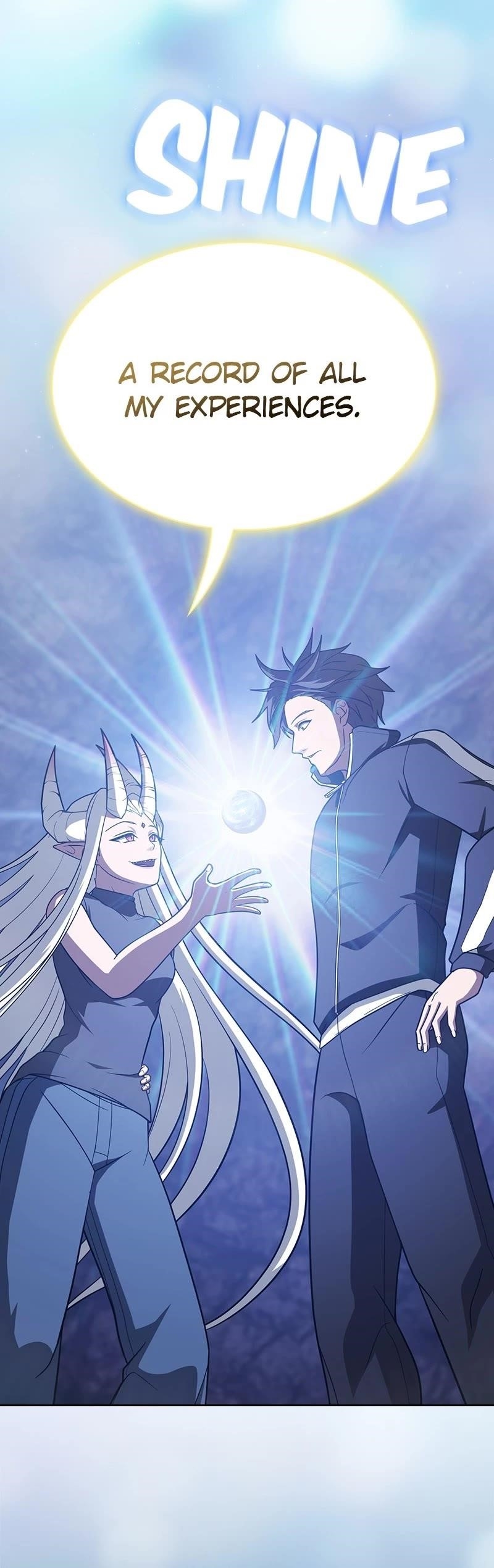 Read The Tutorial Tower Of The Advanced Player EN Manga Online