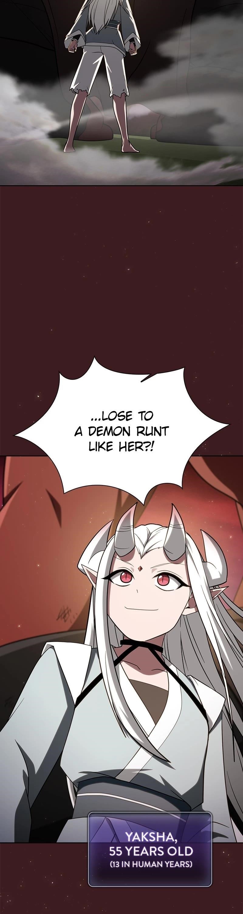 Read The Tutorial Tower Of The Advanced Player EN Manga Online