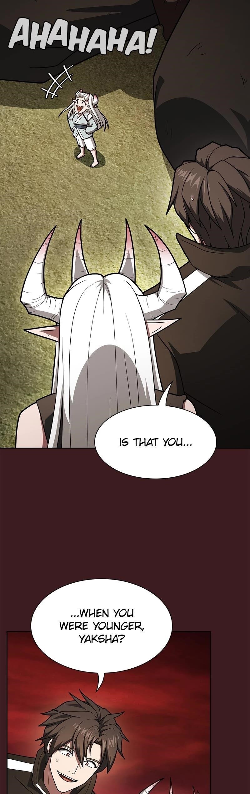 Read The Tutorial Tower Of The Advanced Player EN Manga Online