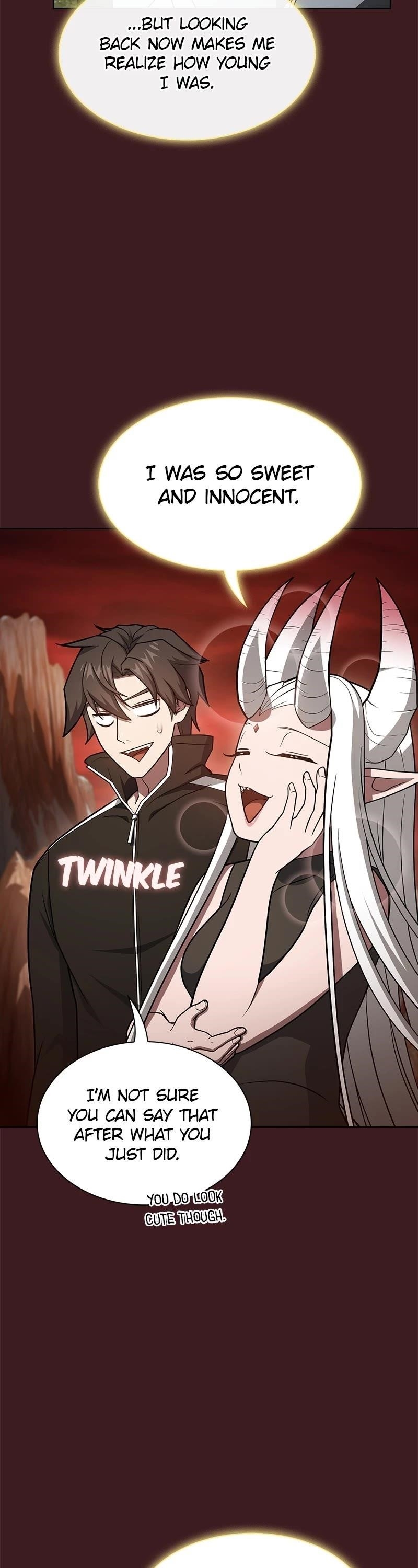 Read The Tutorial Tower Of The Advanced Player EN Manga Online