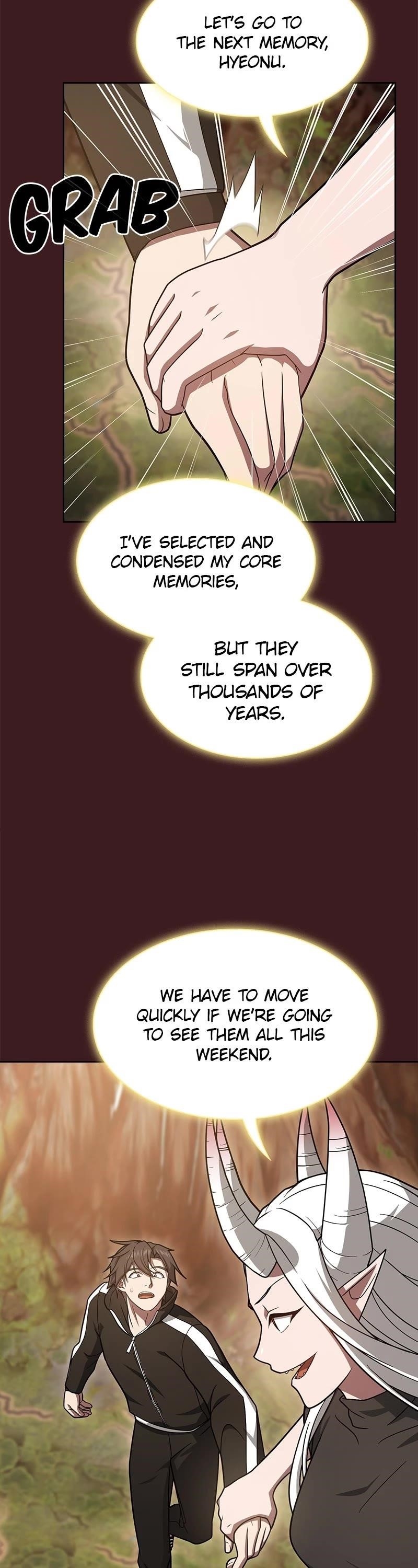 Read The Tutorial Tower Of The Advanced Player EN Manga Online