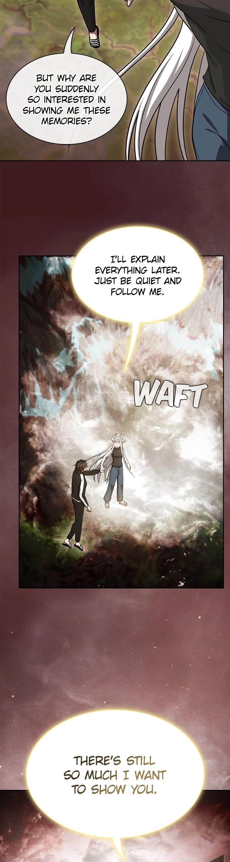 Read The Tutorial Tower Of The Advanced Player EN Manga Online