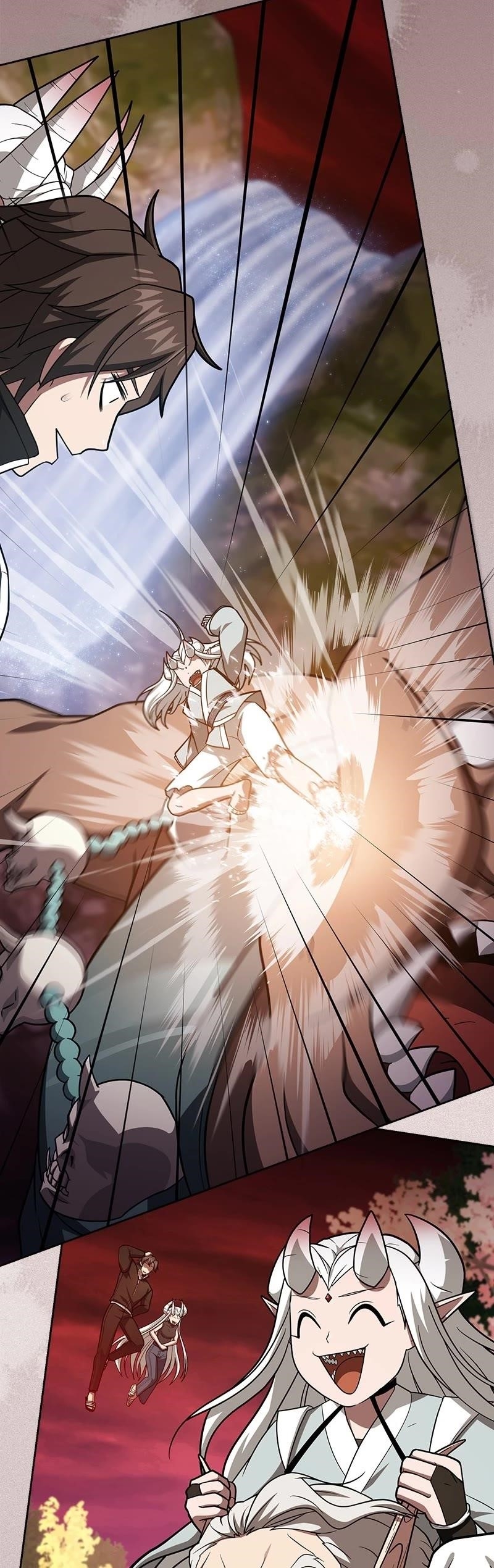 Read The Tutorial Tower Of The Advanced Player EN Manga Online