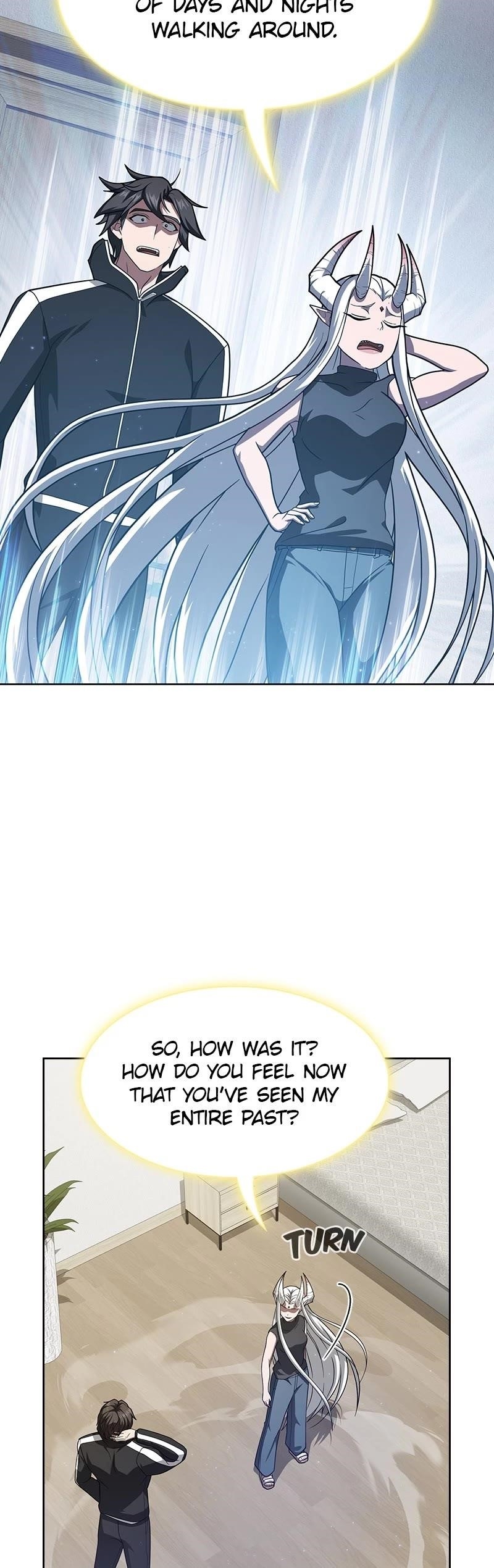 Read The Tutorial Tower Of The Advanced Player EN Manga Online