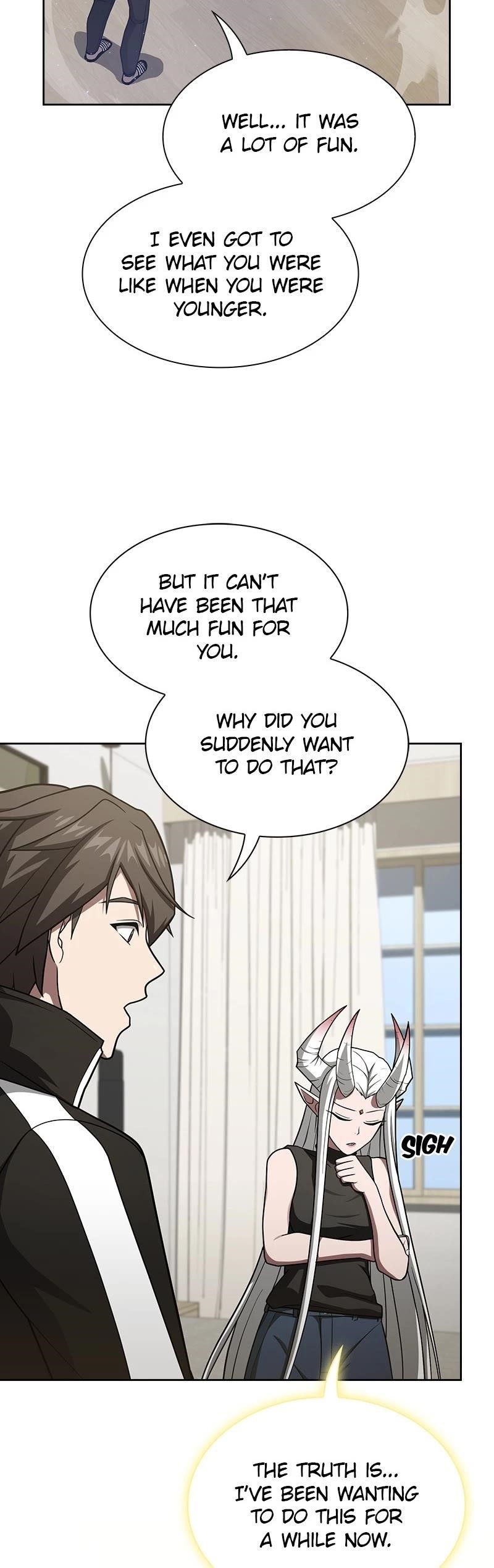 Read The Tutorial Tower Of The Advanced Player EN Manga Online