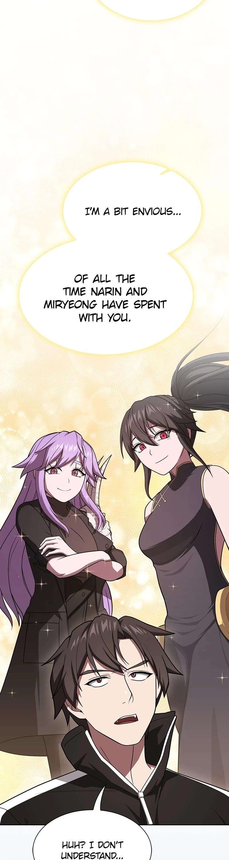 Read The Tutorial Tower Of The Advanced Player EN Manga Online