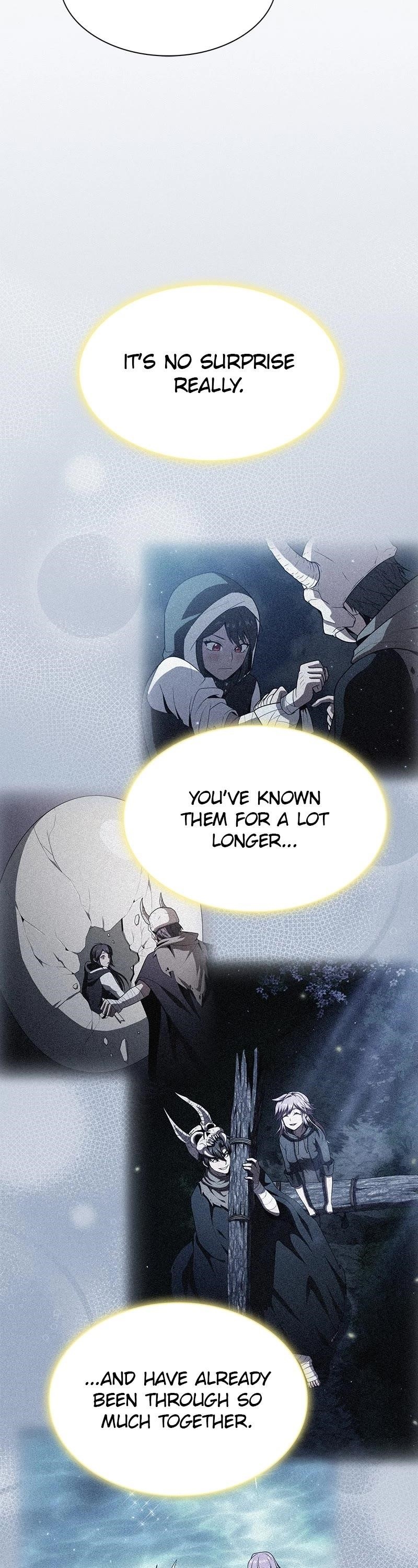 Read The Tutorial Tower Of The Advanced Player EN Manga Online