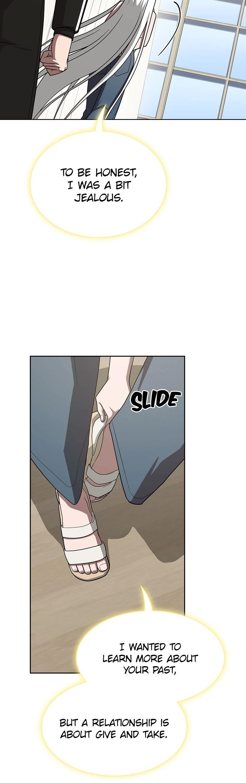 Read The Tutorial Tower Of The Advanced Player EN Manga Online