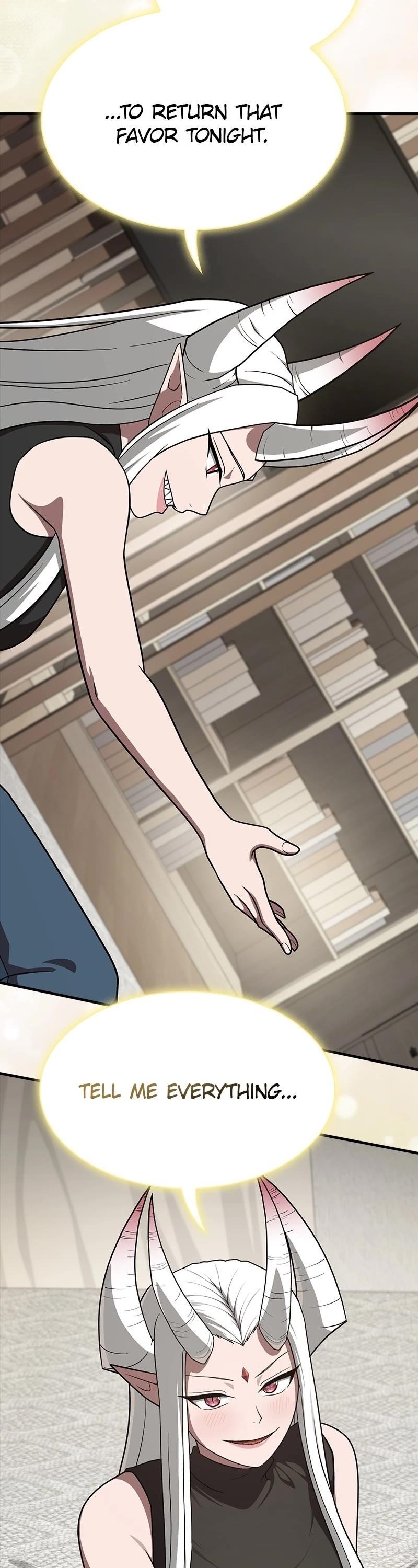 Read The Tutorial Tower Of The Advanced Player EN Manga Online