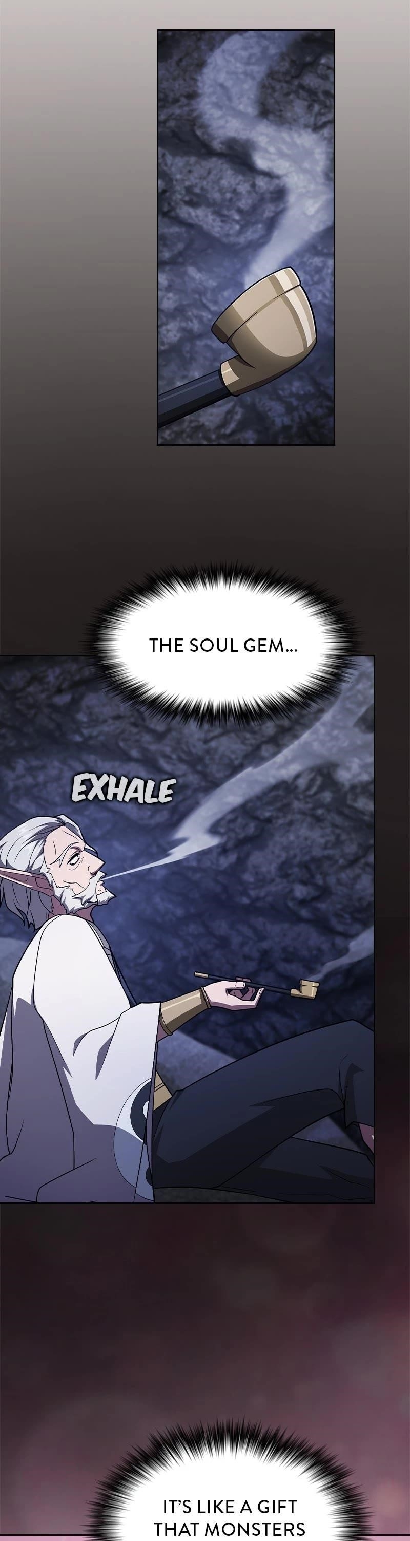 Read The Tutorial Tower Of The Advanced Player EN Manga Online