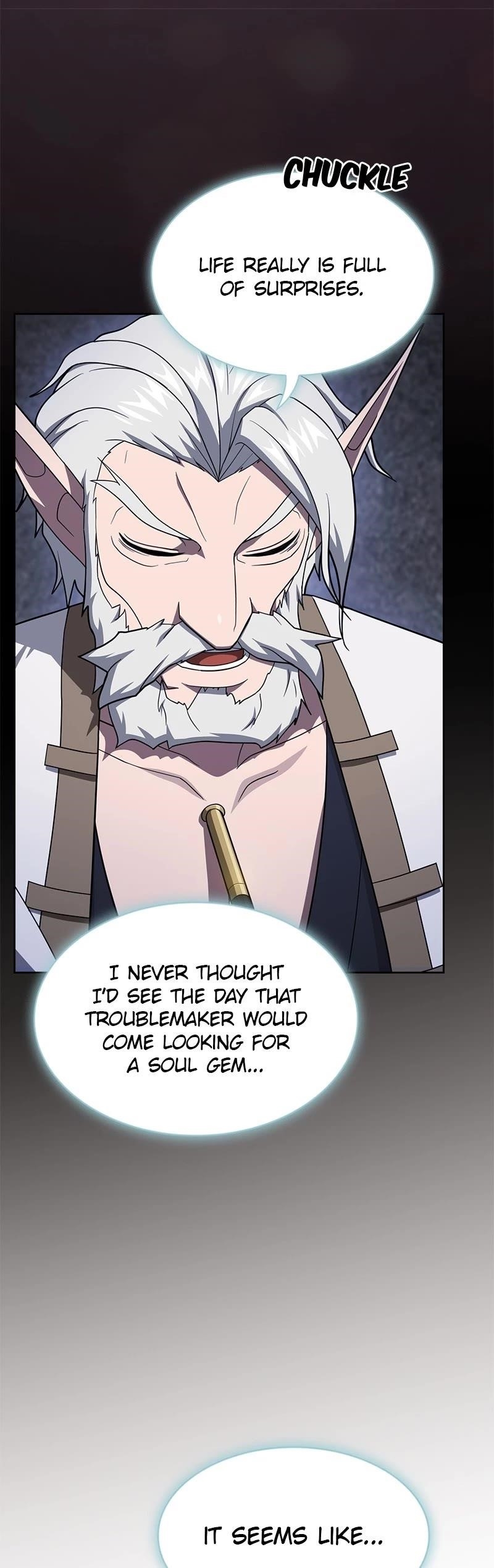 Read The Tutorial Tower Of The Advanced Player EN Manga Online