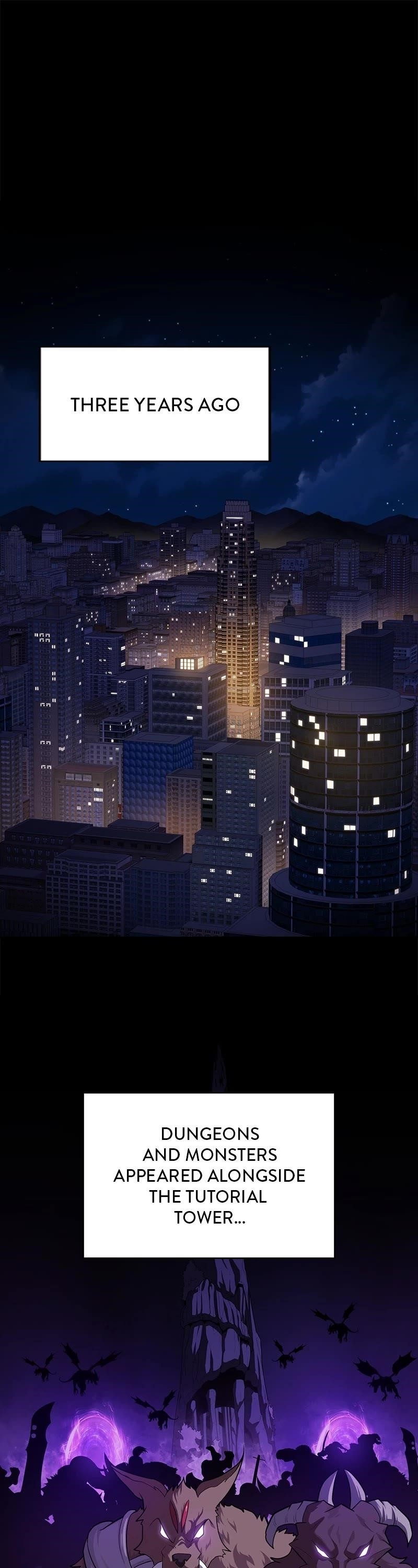 Read The Tutorial Tower Of The Advanced Player EN Manga Online