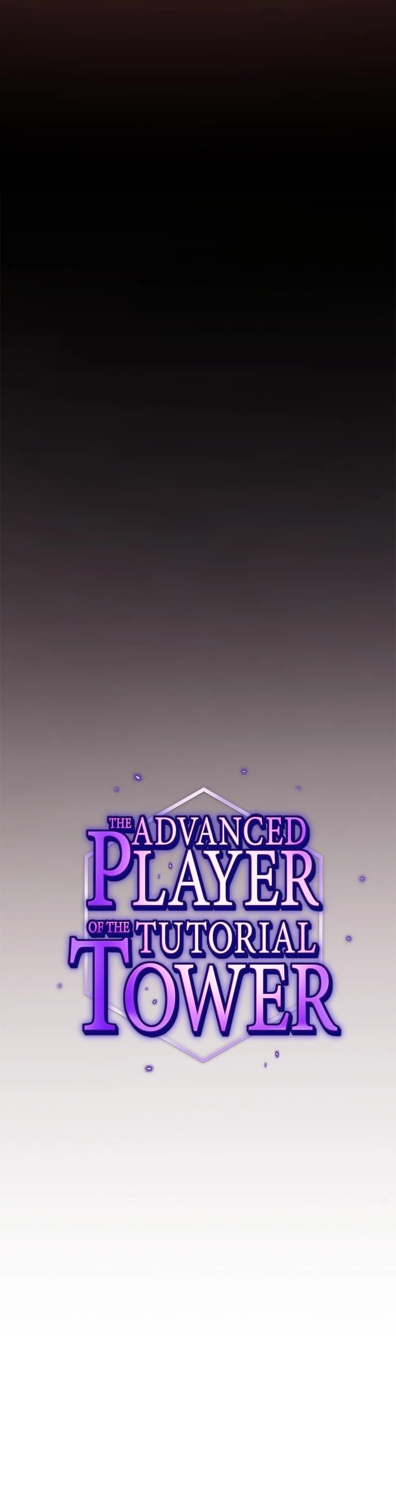 Read The Tutorial Tower Of The Advanced Player EN Manga Online