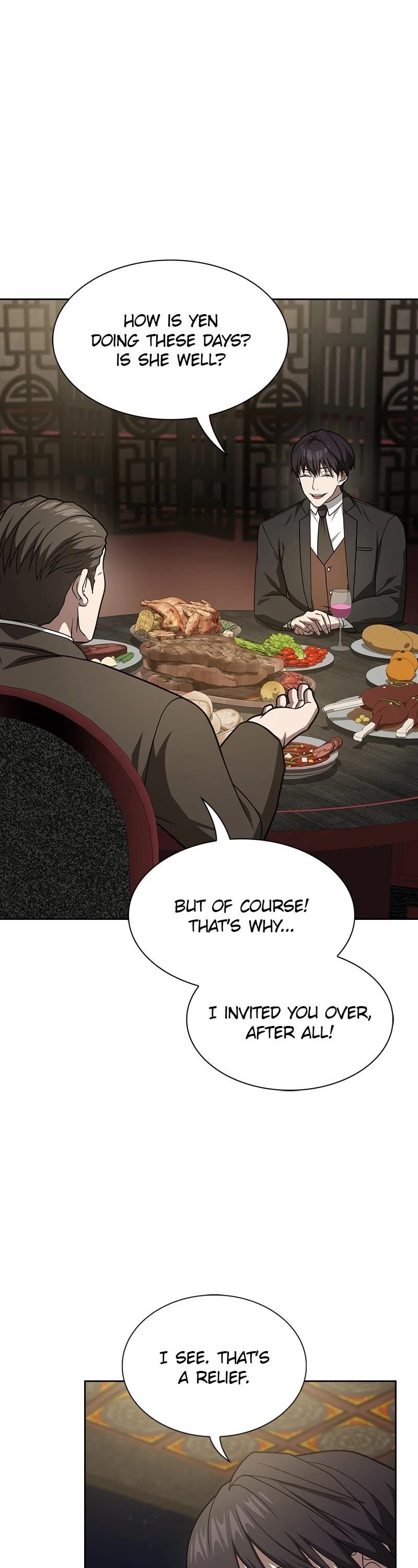 Read The Tutorial Tower Of The Advanced Player EN Manga Online