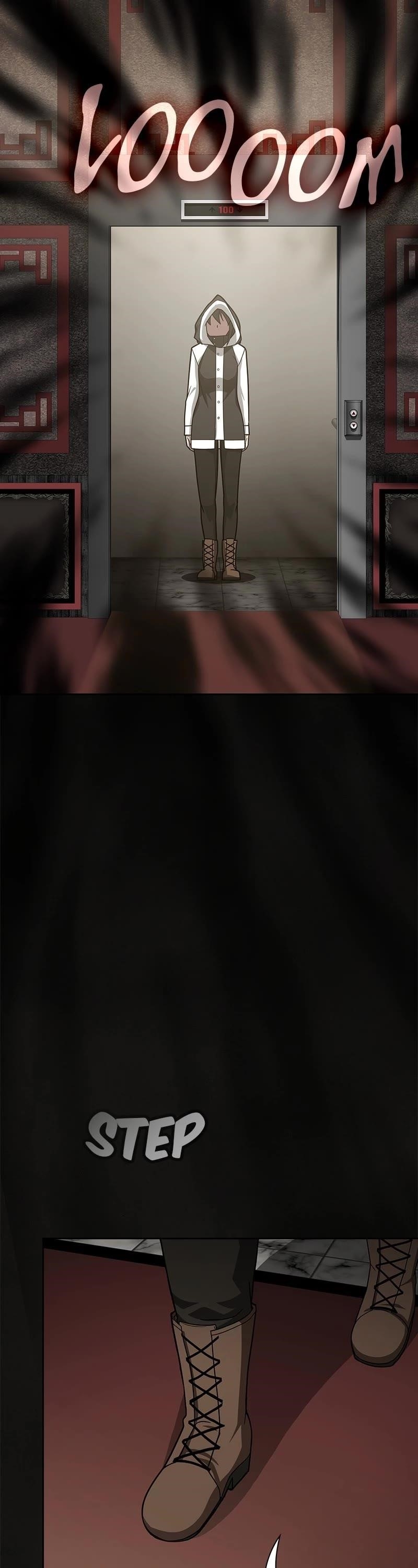 Read The Tutorial Tower Of The Advanced Player EN Manga Online