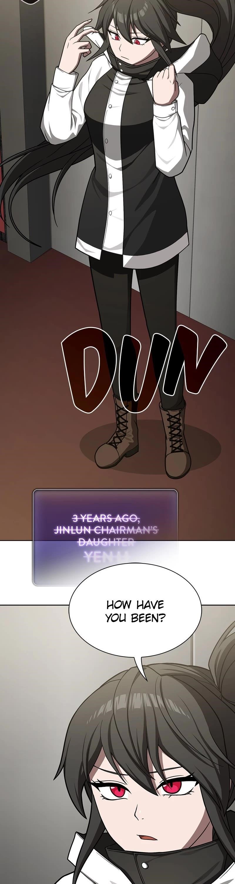 Read The Tutorial Tower Of The Advanced Player EN Manga Online