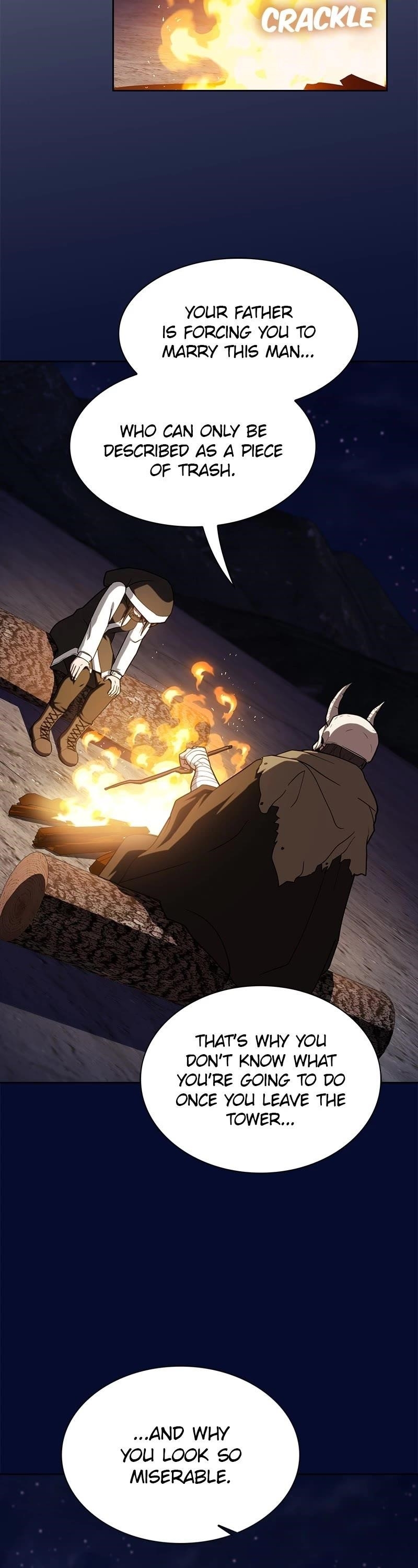 Read The Tutorial Tower Of The Advanced Player EN Manga Online