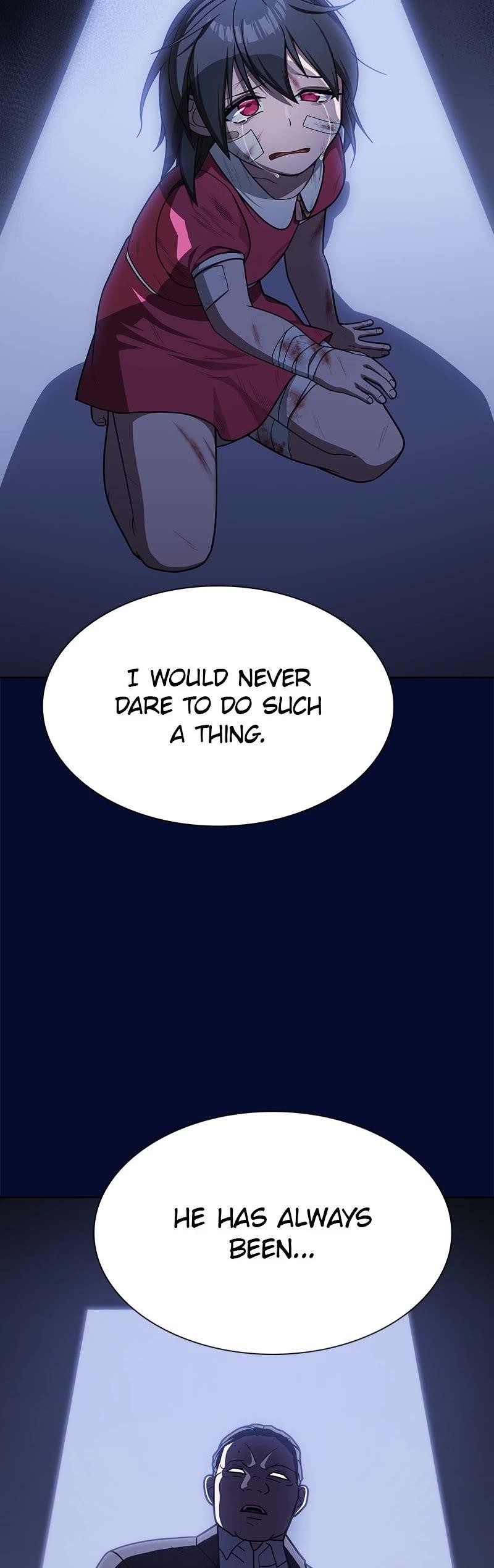 Read The Tutorial Tower Of The Advanced Player EN Manga Online