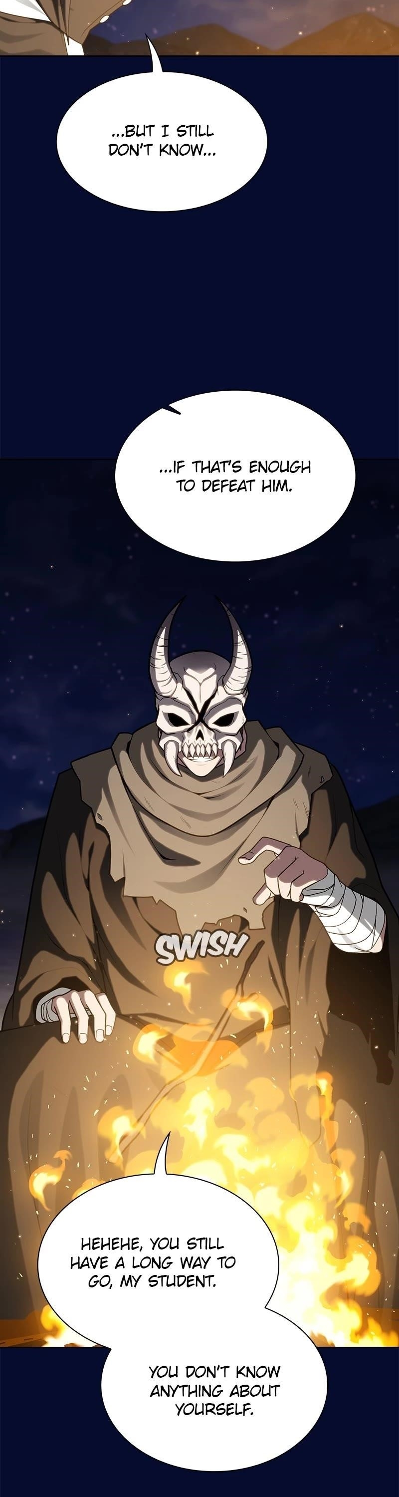 Read The Tutorial Tower Of The Advanced Player EN Manga Online